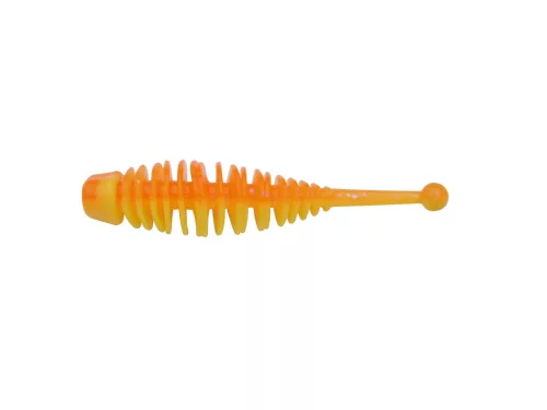 Berkley PWRBT PWR Naiad 50mm FL Orng/Snsne Ylw
