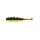Berkley PWRBT PWR Naiad 70mm Black/Snsne Ylw