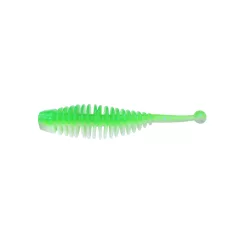 Berkley PWRBT PWR Naiad 70mm Sprng Grn/White