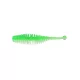 Berkley PWRBT PWR Naiad 70mm Sprng Grn/White