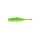 Berkley PWRBT PWR Naiad 70mm Sprng Grn/Snsne Ylw