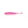 Berkley PWRBT PWR Naiad 70mm Pink/White