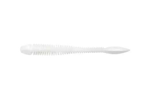 Berkley PWRBT PWR Flail 50mm Milky White