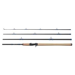 Berkley TWILIGHT II 1004MH 20-60g Casting