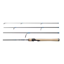 Berkley TWILIGHT II 704L 2-12g Spin