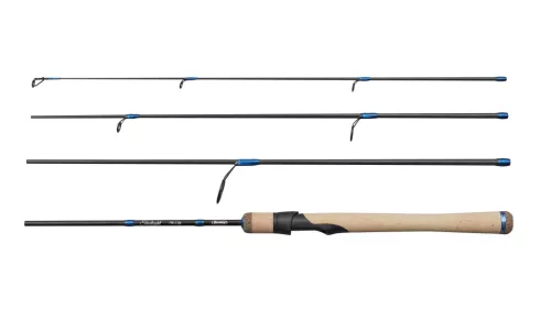 Berkley TWILIGHT II 704L 2-12g Spin