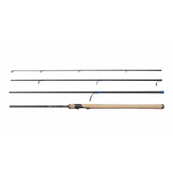 Berkley TWILIGHT II 1004MH 15-55g Spin