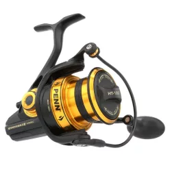 PENN SSVII7500LCEU SPINFISHER VII 7500LCEU