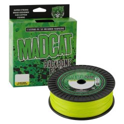 MADCAT BACKBONE 300m 0.45mm 47.7kg Fonott Zsinór