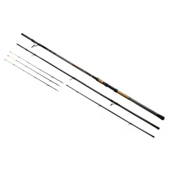CXP HARD RIVER FEEDER EXTRA HEAVY 250G 3.60M