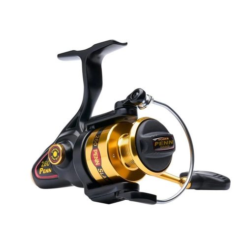 PENN 460 SLAMMER CLASSIC REEL BOX Harcsázó Orsó