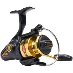 PENN 760 SLAMMER CLASSIC REEL BOX harcsázó orsó
