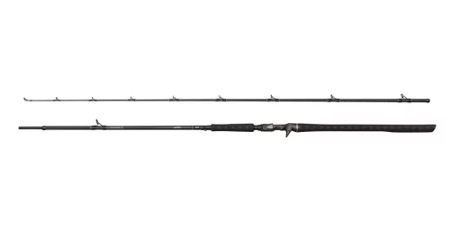 Savage Gear ALPHA SG8 Big Bait 2.43 28-112g 2P S