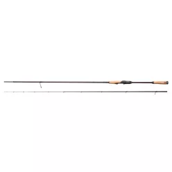 Savage Gear REVENGE SG6 DROP SHOT 2.30M/4-18G 2P S