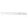 Savage Gear REVENGE SG6 FAST SHAD 2.43M/18-56G 2P S
