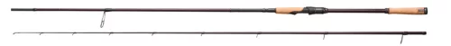 Savage Gear REVENGE SG6 FAST SHAD 2.43M/18-56G 2P S