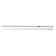 Savage Gear REVENGE SG6 FAST SHAD 2.43M/18-56G 2P S