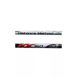CARP EXPERT DISTANCE METHOD FEEDER 150G 3,90M