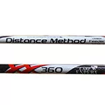 CARP EXPERT DISTANCE METHOD FEEDER 150G 3,90M