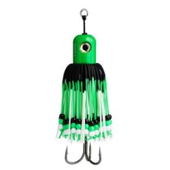 MADCAT CLONK TEASER THE ORIGINAL 200GR GREEN