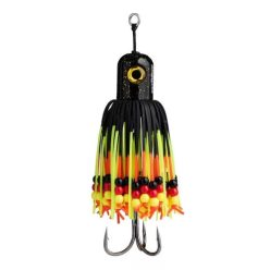 MADCAT CLONK TEASER THE ORIGINAL 200GR BLACK