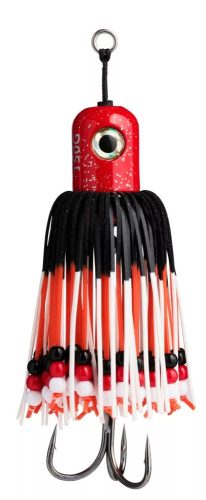 MADCAT CLONK TEASER THE ORIGINAL 200GR RED