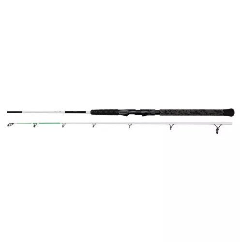MADCAT WHITE CLONK TEASER 1.80M 100-150G