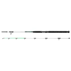 MADCAT WHITE CLONK TEASER 2.10M 150-200G