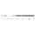 MADCAT WHITE CLONK TEASER 2.10M 150-200G