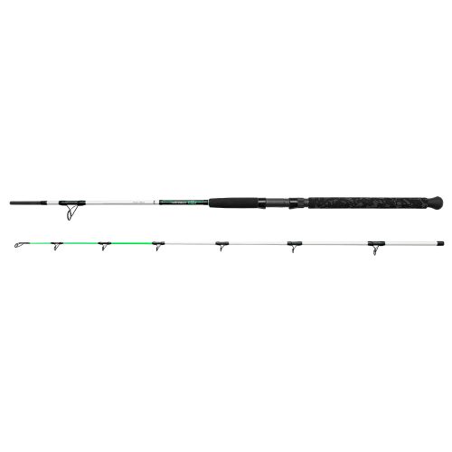 MADCAT WHITE CLONK TEASER 2.10M 150-200G