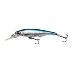 Savage Gear GRAVITY TWITCH MR 6.7CM 7G SP BLUE CHR
