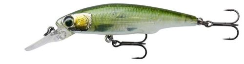 Savage Gear GRAVITY TWITCH MR 6.7CM 7G SP AYU GHOST