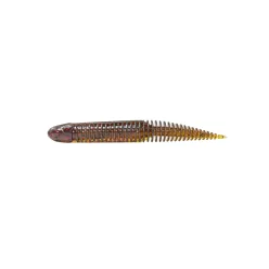 Savage Gear NED DRAGON TAIL SLUG 7.2CM 3G 5PCS WMR