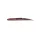 Savage Gear NED DRAGON TAIL SLUG 7.2CM 3G 5PCS BLEAK