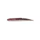 Savage Gear NED DRAGON TAIL SLUG 7.2CM 3G 5PCS BLEAK