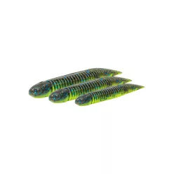 Savage Gear NED DRAGON TAIL SLUG 8.8CM 4G 5PCS CHPMK