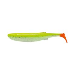 Savage Gear CRAFT BLEAK 8.5CM 4.2G LEMON GLW 5PCS