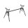 Prologic ELEMENT Q/R COM-PACT TWIN-SKY 2 ROD POD
