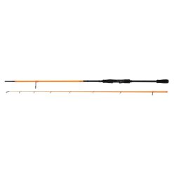   Savage Gear ORANGE LTD LIGHT GAME 2.21M 5-18G 2 részes horgászbot