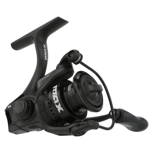 Abu Garcia Max SX 2000 Spinning Reel Elsőfékes Orsó