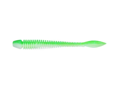 Berkley PWRBT PWR Flail 50mm Sprng Grn/White