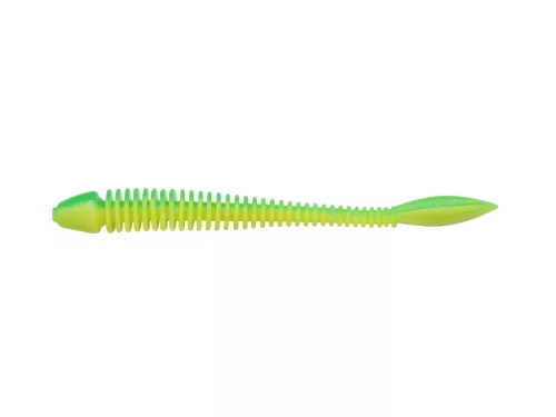 Berkley PWRBT PWR Flail 50mm Sprng Grn/Snsne Ylw