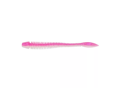 Berkley PWRBT PWR Flail 50mm Pink/White