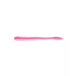 Berkley PWRBT PWR Flail 70mm Pink/White