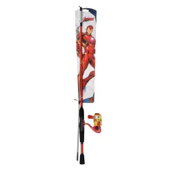 Shakespeare Marvel® Iron Man Combo