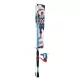 SHAKESPEARE MARVEL CAPTAIN AMERICA SPINNING COMBO