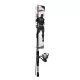 SHAKESPEARE MARVEL BLACK PANTHER SPINNING COMBO