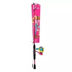 Shakespeare Mattel® Barbie Combo