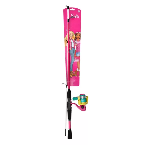 Shakespeare Mattel® Barbie Combo