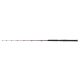 Ugly Stik SILURUS VERTICAL 1.70m 150-300g 1 részes bot